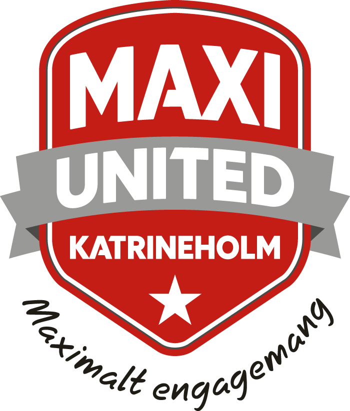 ICA MAXI Katrineholm